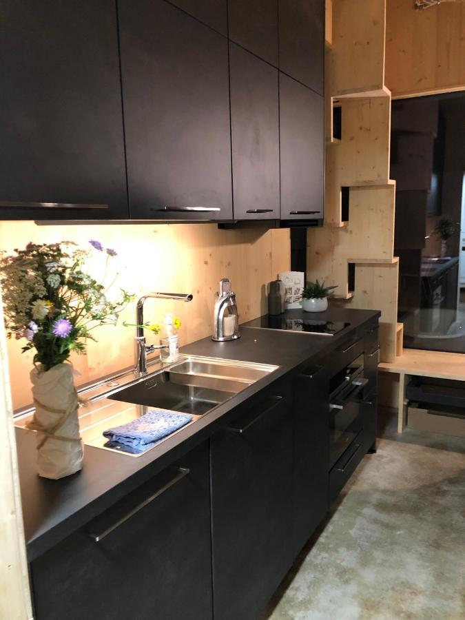 ניוסטיפט אים סטובאיטל Stadlnest Moser מראה חיצוני תמונה